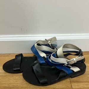 Free People Sandals size 6